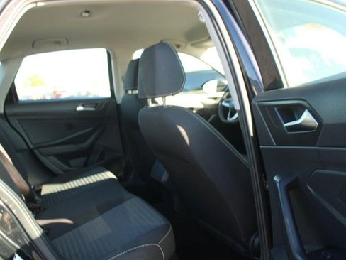 Used 2025 Volkswagen Jetta S FWD image 12