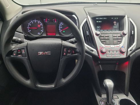 Used 2015 GMC Terrain SLE FWD image 22