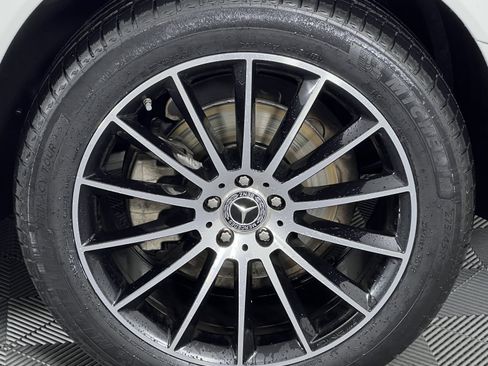 Certified 2022 Mercedes-Benz GLE 350 4MATIC image 15