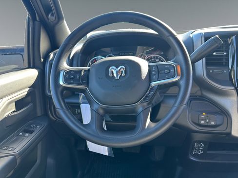 New 2026 RAM 5500 Tradesman w/ Chrome Appearance Group image 12