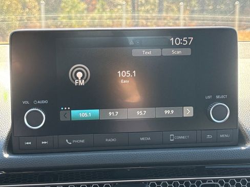 Used 2026 Honda Civic Sport image 24