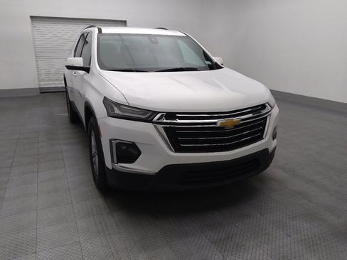 Used 2023 Chevrolet Traverse LT image 14