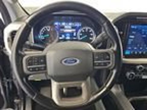 Used 2021 Ford F150 XLT w/ Equipment Group 302A High AWD/4WD image 4