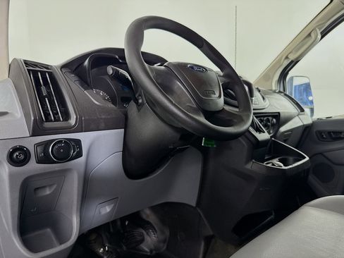 Used 2017 Ford Transit 150 148 Low Roof image 19