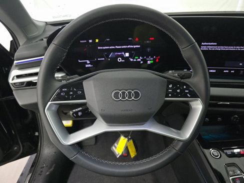 Used 2025 Audi A5 2.0T Premium w/ Convenience Package image 8