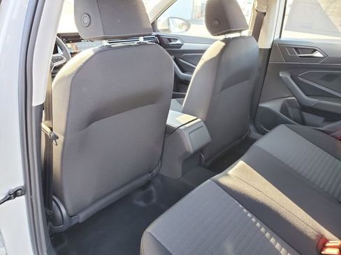 New 2025 Volkswagen Jetta S image 8