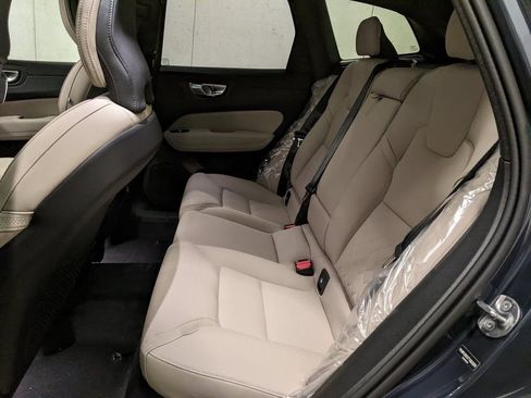 New 2026 Volvo XC60 B5 Plus w/ Protection Package Premier image 23