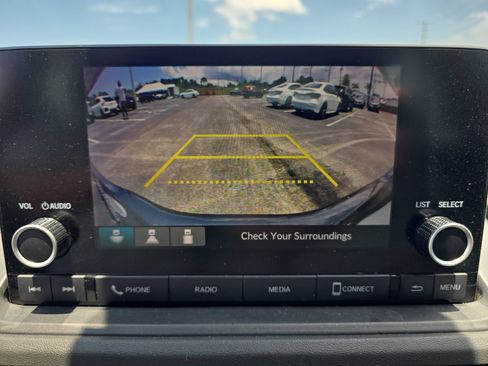 Used 2024 Honda Accord LX image 18