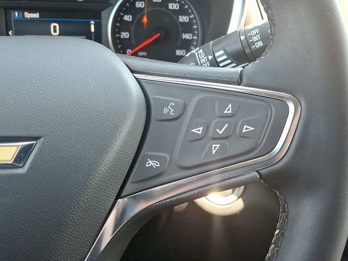 Certified 2024 Chevrolet Equinox LT image 23