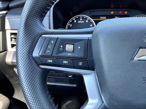 Used 2024 Mitsubishi Outlander SE FWD image 33