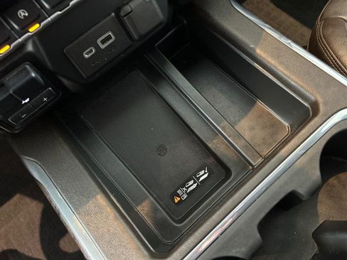 Used 2021 GMC Sierra 1500 Denali w/ Driver Alert Package II image 35