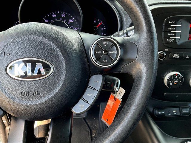 Used 2015 Kia Soul + w/ Eco Package FWD image 19