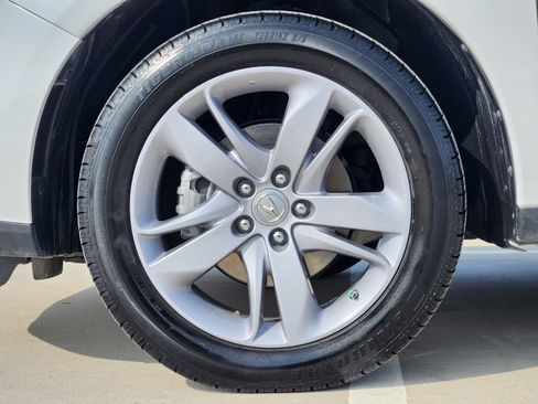 Used 2020 Acura RDX FWD w/ Advance Package image 11