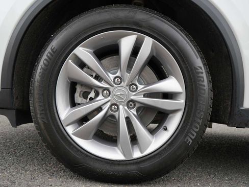 Certified 2023 Acura MDX SH-AWD image 12