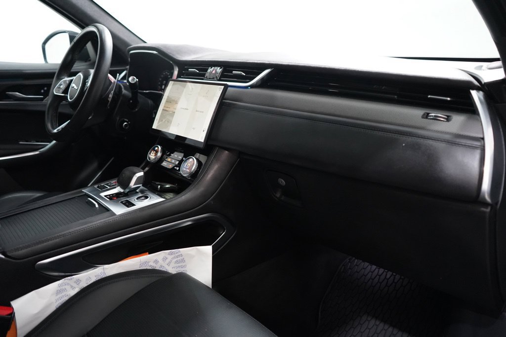 Used 2023 Jaguar F-PACE SVR AWD/4WD image 19