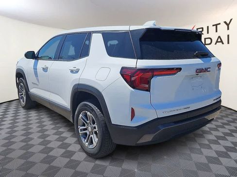 Used 2026 GMC Terrain Elevation AWD/4WD image 6