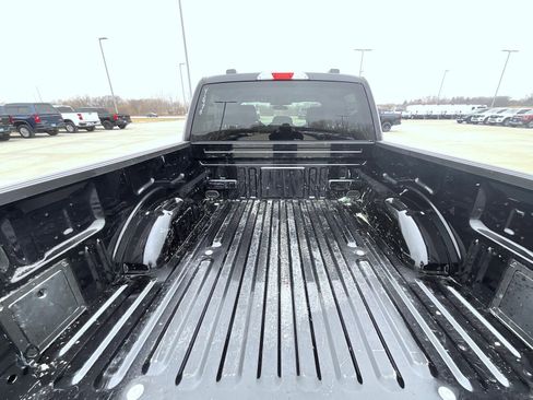 Used 2025 Ford F150 XLT w/ Equipment Group 301A Standard image 23