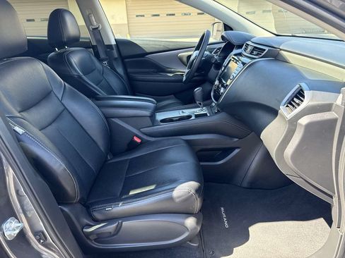 Used 2019 Nissan Murano FWD image 19