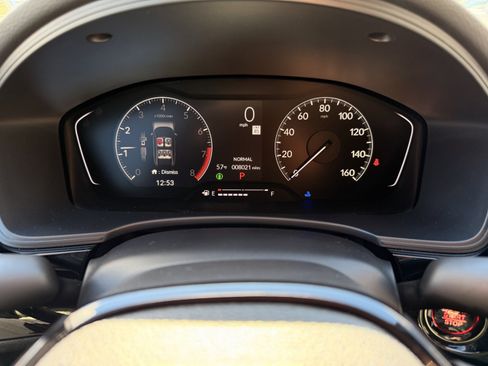 Certified 2024 Honda Civic Sport image 20