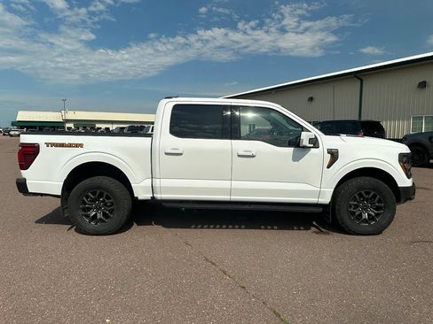 Used 2024 Ford F150 Tremor w/ Equipment Group 402A High AWD/4WD image 33