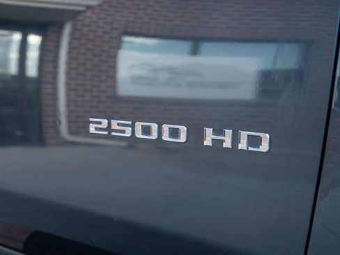Used 2020 Chevrolet Silverado 2500 High Country w/ Gooseneck/5TH Wheel Package AWD/4WD image 37