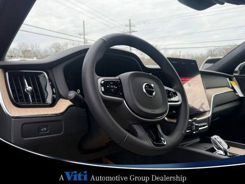 Used 2026 Volvo XC60 B5 Plus w/ Protection Package Premier image 12