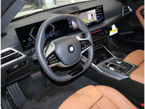 Certified 2026 BMW 230i Coupe w/ Convenience Package RWD image 11