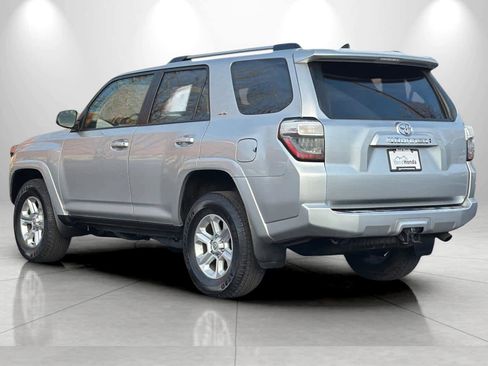Used 2024 Toyota 4Runner SR5 image 6