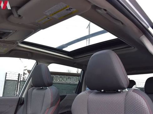 Used 2021 Subaru Forester Sport AWD/4WD image 12