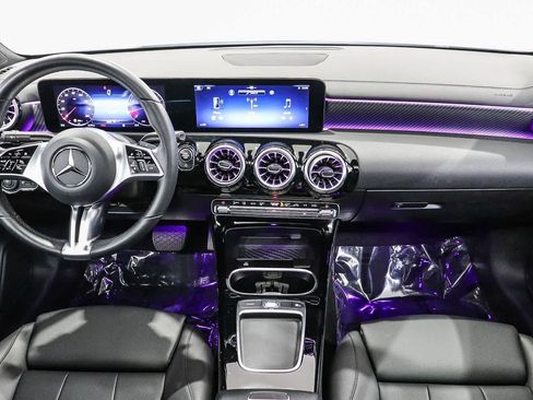 Certified 2025 Mercedes-Benz CLA 250 image 13