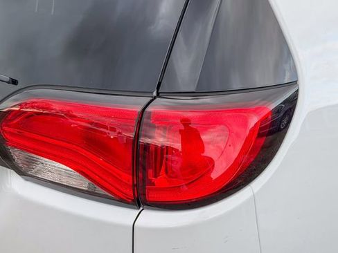 New 2026 Chrysler Voyager LX image 6