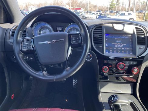 Used 2013 Chrysler 300 S image 14