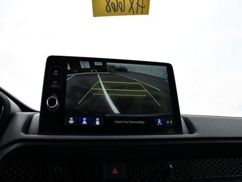 New 2026 Honda CR-V EX image 14