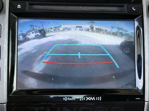 Used 2018 Toyota Tundra SR5 image 14