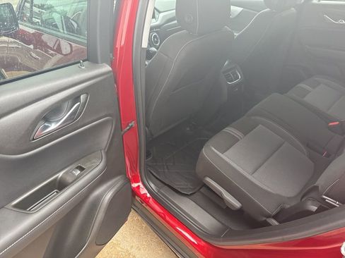 Used 2023 Chevrolet Blazer LT w/ Convenience Package image 14