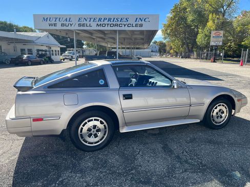 Used 1986 Nissan 300ZX image 18