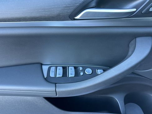 Used 2023 BMW X3 sDrive30i w/ Convenience Package image 11