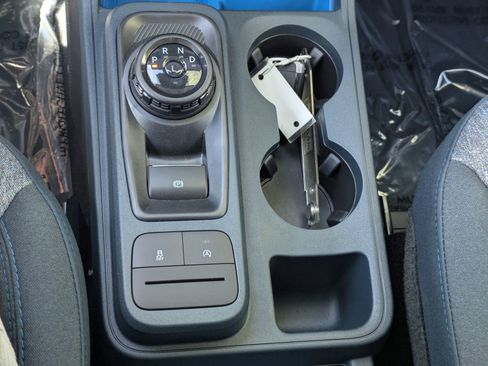 New 2026 Ford Maverick XLT AWD/4WD image 19