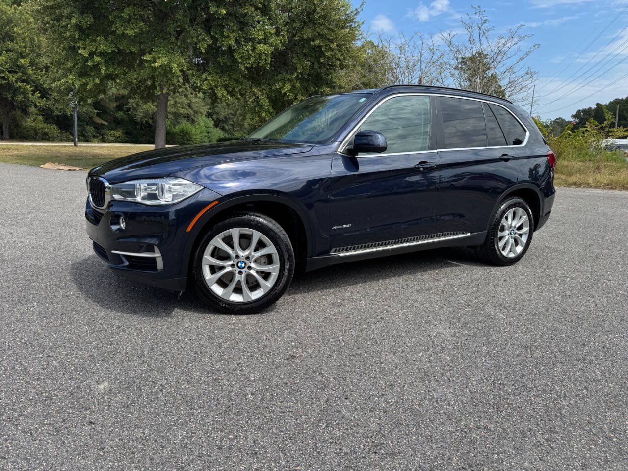 Used 2016 BMW X5 xDrive35i AWD/4WD image 6