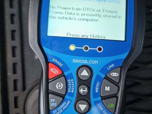 Used 2021 Volkswagen ID.4 Pro S w/ Gradient Package RWD image 24