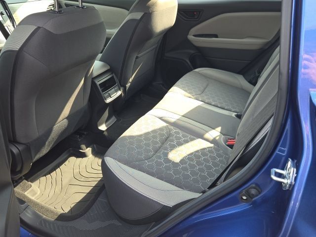 Certified 2026 Subaru Forester AWD/4WD image 11