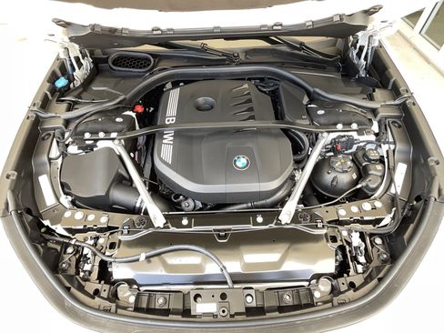 New 2026 BMW 740i w/ Executive Package RWD image 31