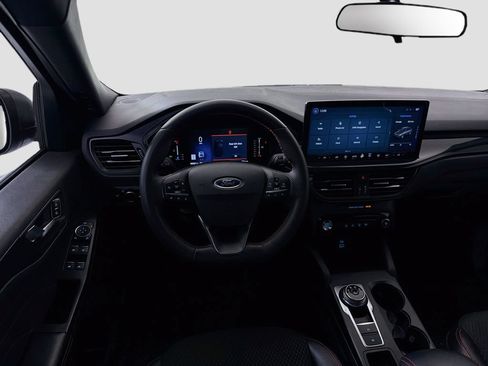 Used 2023 Ford Escape ST-Line w/ Tech Pack #1 FWD image 25