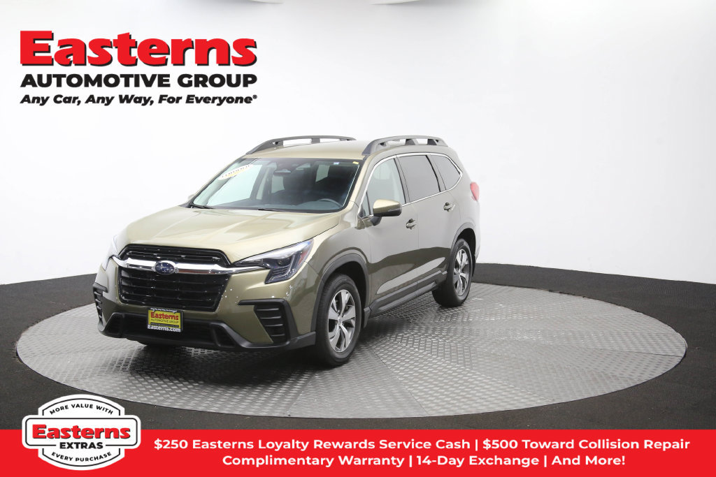 Used 2023 Subaru Ascent Premium w/ Convenience Package AWD/4WD image 60