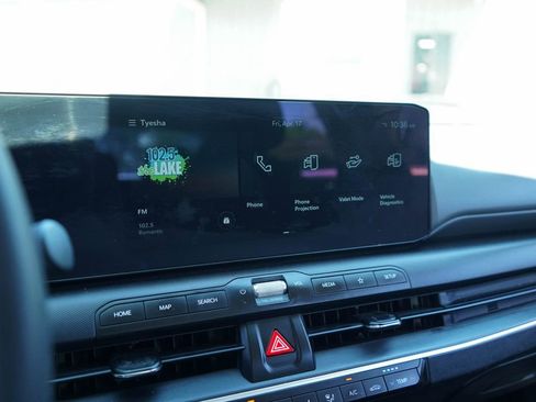 Used 2025 Kia K4 LX image 23