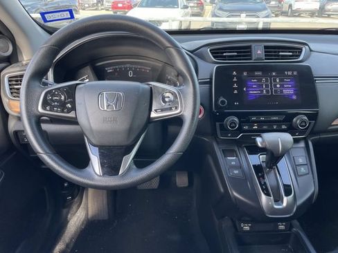 Used 2020 Honda CR-V EX image 10