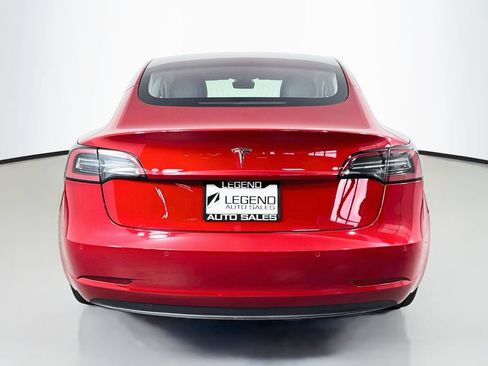 Used 2018 Tesla Model 3 Mid Range RWD image 7
