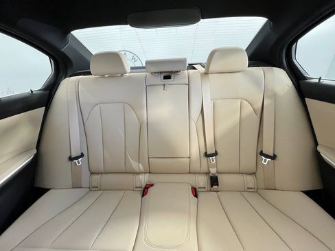 Used 2021 BMW 330i xDrive 330i xDrive w/ Convenience Package image 20