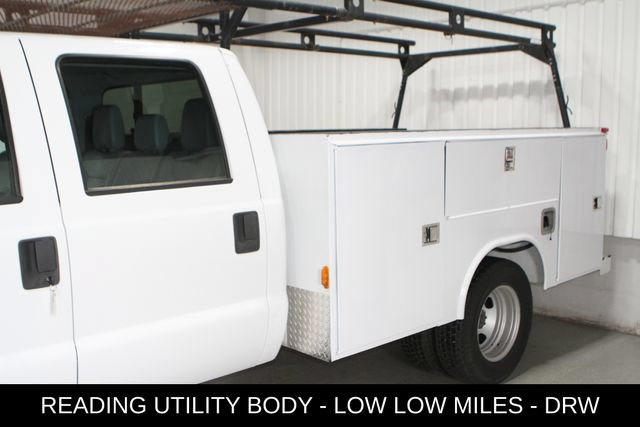 Used 2015 Ford F350 XL RWD image 10
