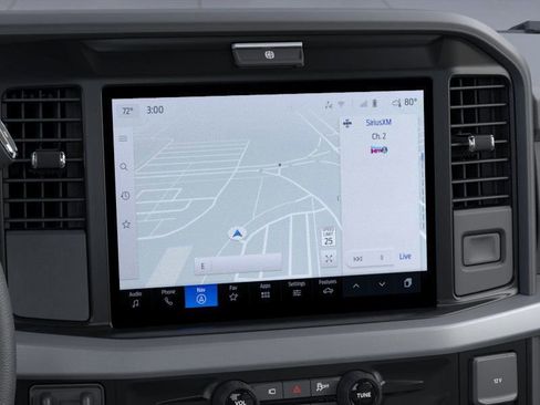 New 2026 Ford F250 XLT w/ XLT Premium Package image 15